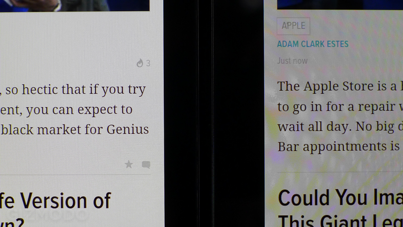 Illustration for article titled Nexus 7 2013 Review: The Best Small Tablet, Even Better